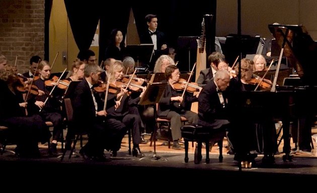 Photo of Etobicoke Philharmonic Orchestra