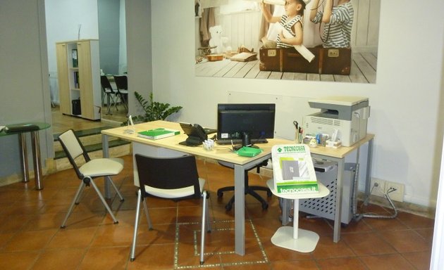 foto Affiliato Tecnocasa Studio Bologna 1 S.R.L.