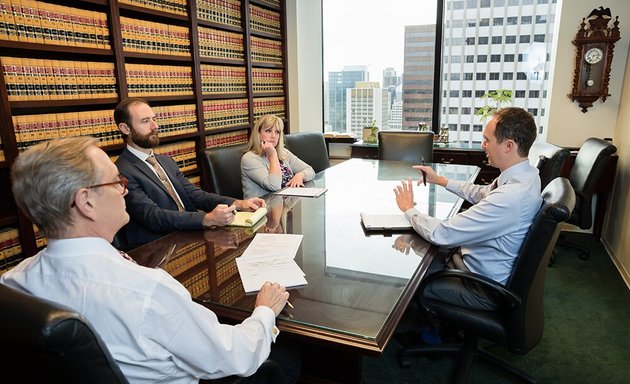 Photo of JW Howard Attorneys