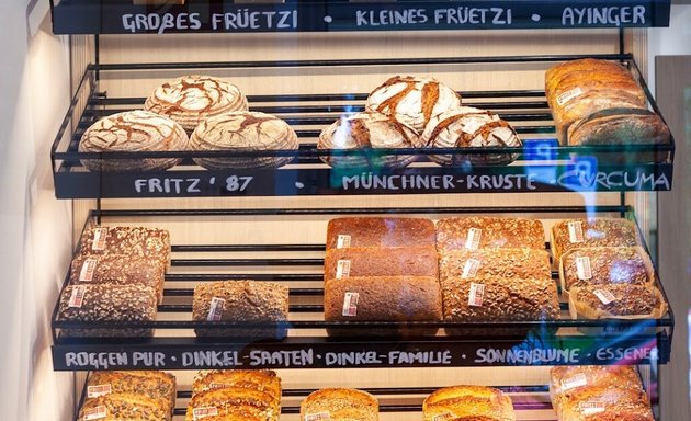 Foto von Fritz Mühlenbäckerei Zweitbrotladen