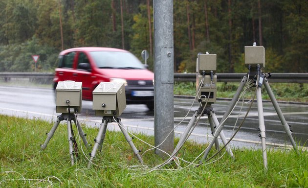 Foto von Fachanwalt für Verkehrsrecht Jan K. Gliese