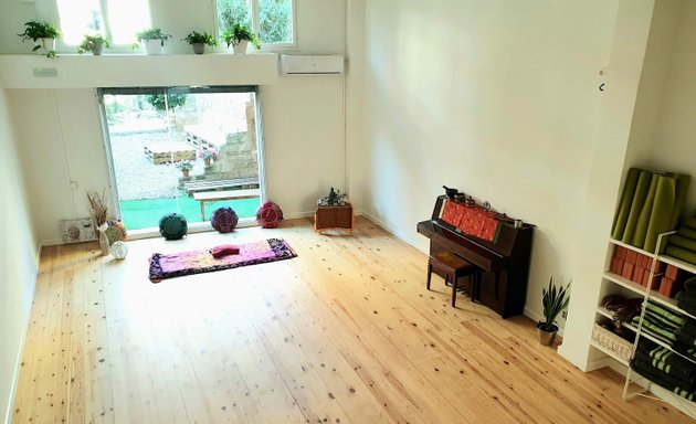 Foto de Samadhi Yoga Barcelona