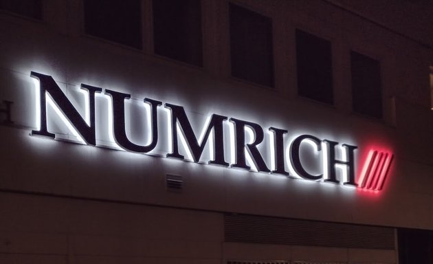 Foto von Numrich Grundstücks- und Gebäudeservice GmbH