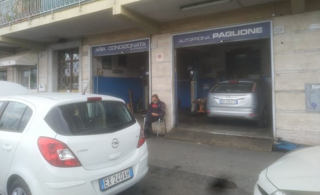 foto Paglione Luciano