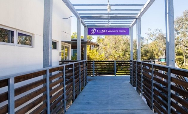 Photo of UC San Diego Women's Center