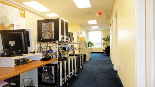 Photo of Link Medical Computing Inc