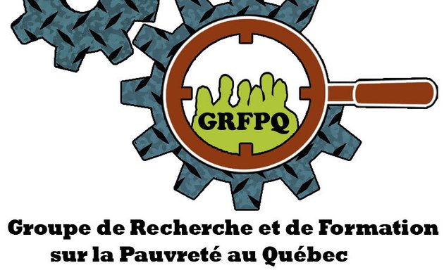 Photo of Groupe de Recherche et de Formation sur la Pauvreté au Québec