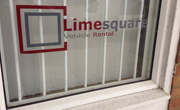 Photo of Limesquare Vehicle Rental Swindon
