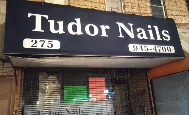 Photo of Tudor Nails