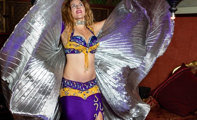 Photo of Azra Belly Dance