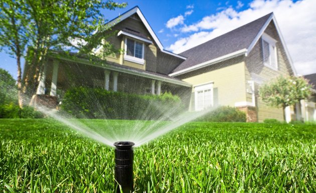 Photo of National Capital Irrigation & Hydroseeding Inc.