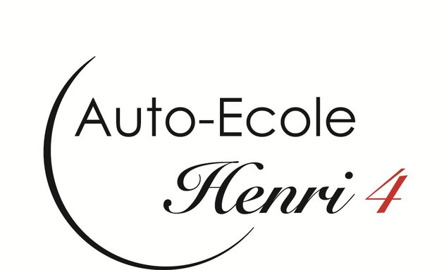 Photo de Auto-Ecole Henri 4