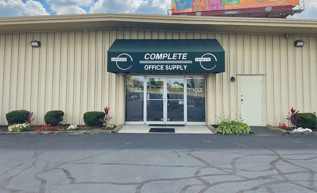 Photo of Complete Office Supply