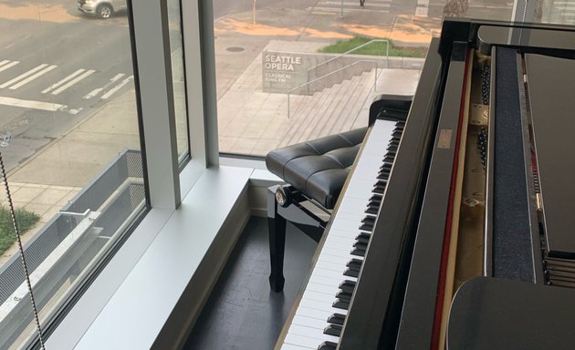 Photo of Skye Meadows Piano