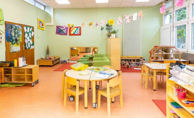 Foto von Kinderzentrum Bolongarostraße