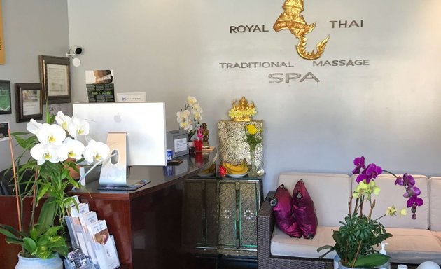 Photo of Royal Thai Spa