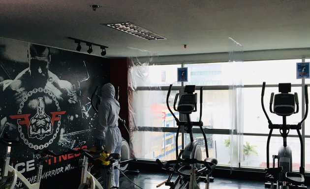Photo of Fierce Fitness Gym Cebu