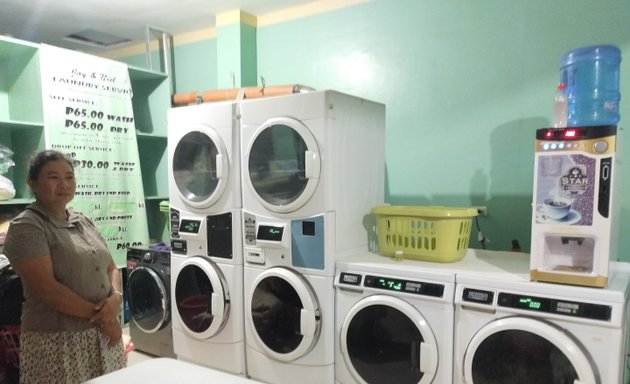 Photo of Laundry Shop