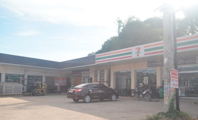 Photo of 7-Eleven Cabantian