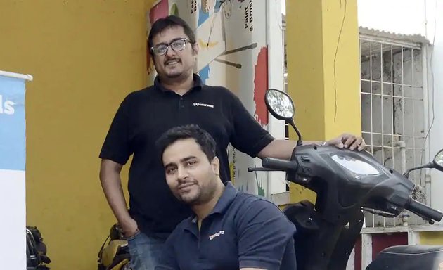 Photo of GarageWorks - Doorstep Bike Servicing in Mumbai