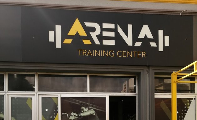 Foto de Arena Training Center