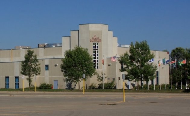 Photo of Praise Cathedral Worship Centre