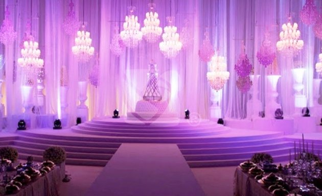 Photo of Infinite wedding planner