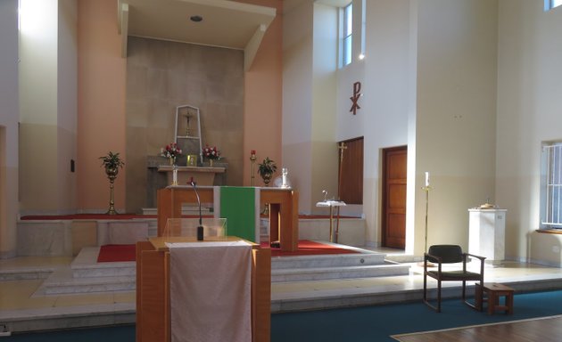 Photo of Holy Rosary Church