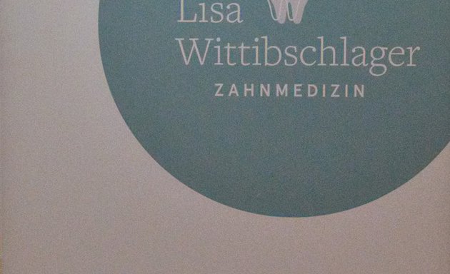 Foto von Dr. Lisa Wittibschlager