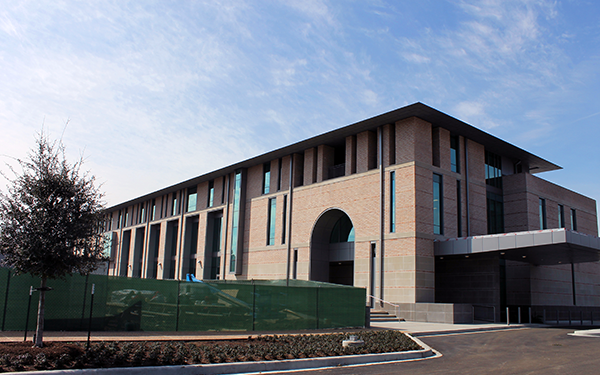 Photo of Rice University: Foreign Language Program