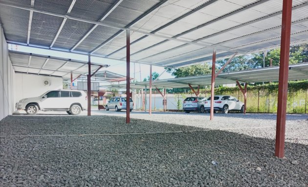 Foto de Los Lobos Parking