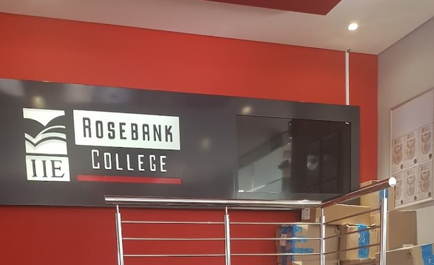 Photo of Rosebank College Cape Town Campus