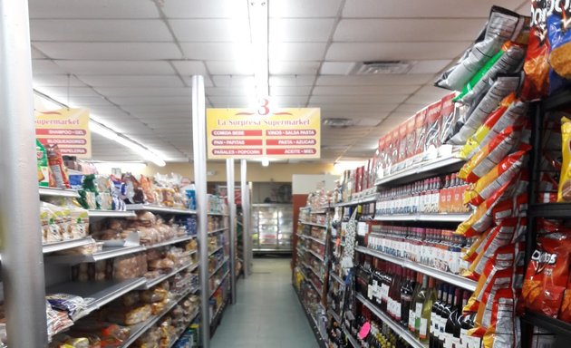 Photo of La Sorpresa Supermarket - Aceptamos EBT