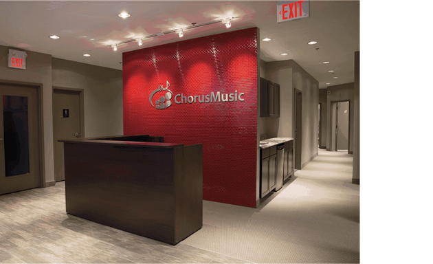 Photo of Chorus Music Academy Inc.