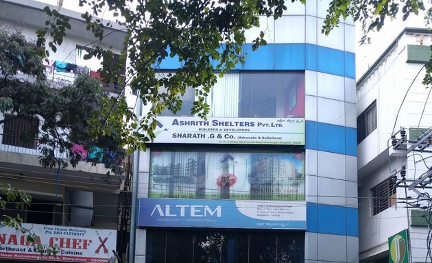 Photo of Altem Technologies
