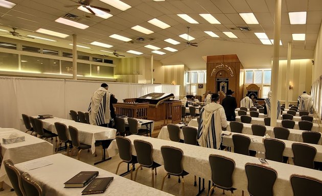 Photo of Agudath Israel of Baltimore