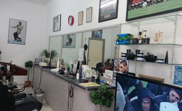 Photo of Michaels Gents Hairdresser