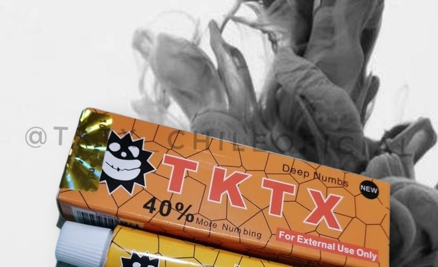 Foto de TKTX Chile Oficial