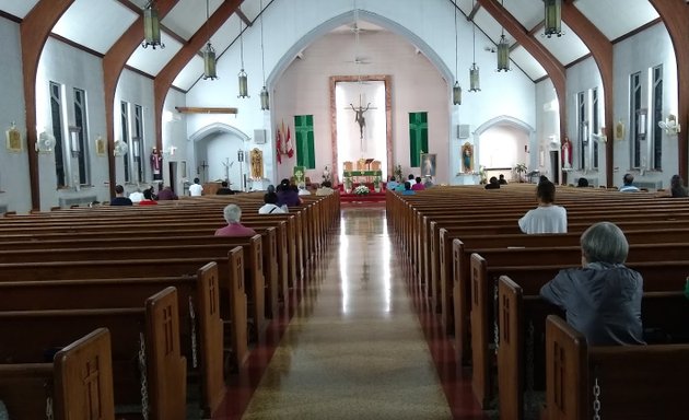 Photo of St. Boniface Catholic Church