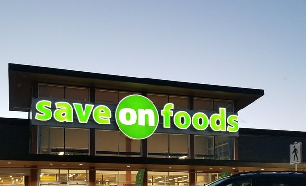 Photo of Save-On-Foods