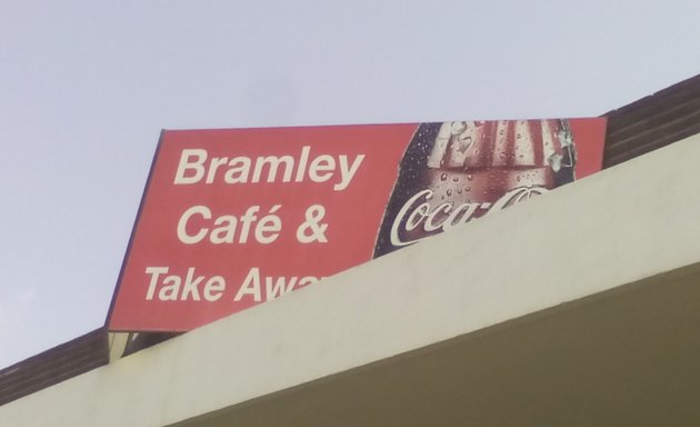 Photo of Bramely Cafe & Take Away