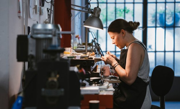 Photo of Canadian Jewellers Association