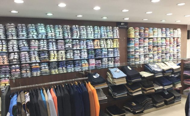 Photo of Vikas Raymond Store