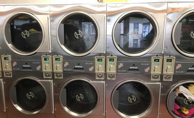 Photo of Crystal Touch Laundromat