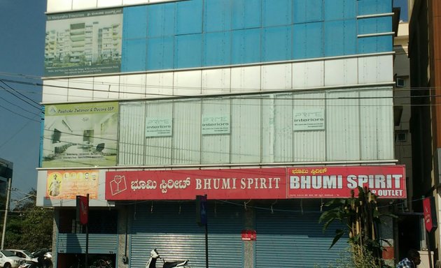Photo of Bhumi Spirits