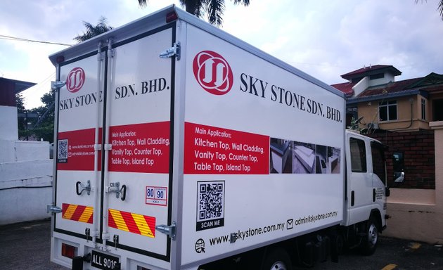 Photo of Sky Stone Sdn Bhd