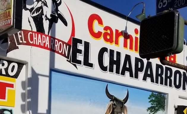 Photo of Carniceria El Chaparron y Restaurante Salvadoreño