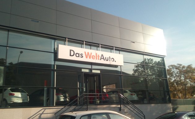 Foto de Das Weltauto.