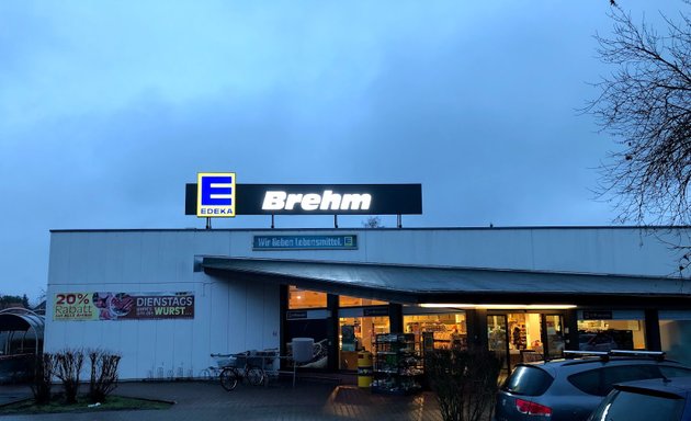 Foto von EDEKA Brehm