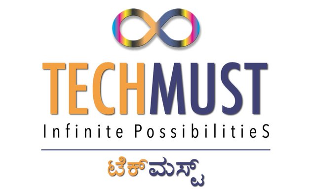 Photo of TechMust Software Pvt. Ltd.